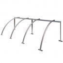 Armadillo Bicycle Rack Bicycle Racks